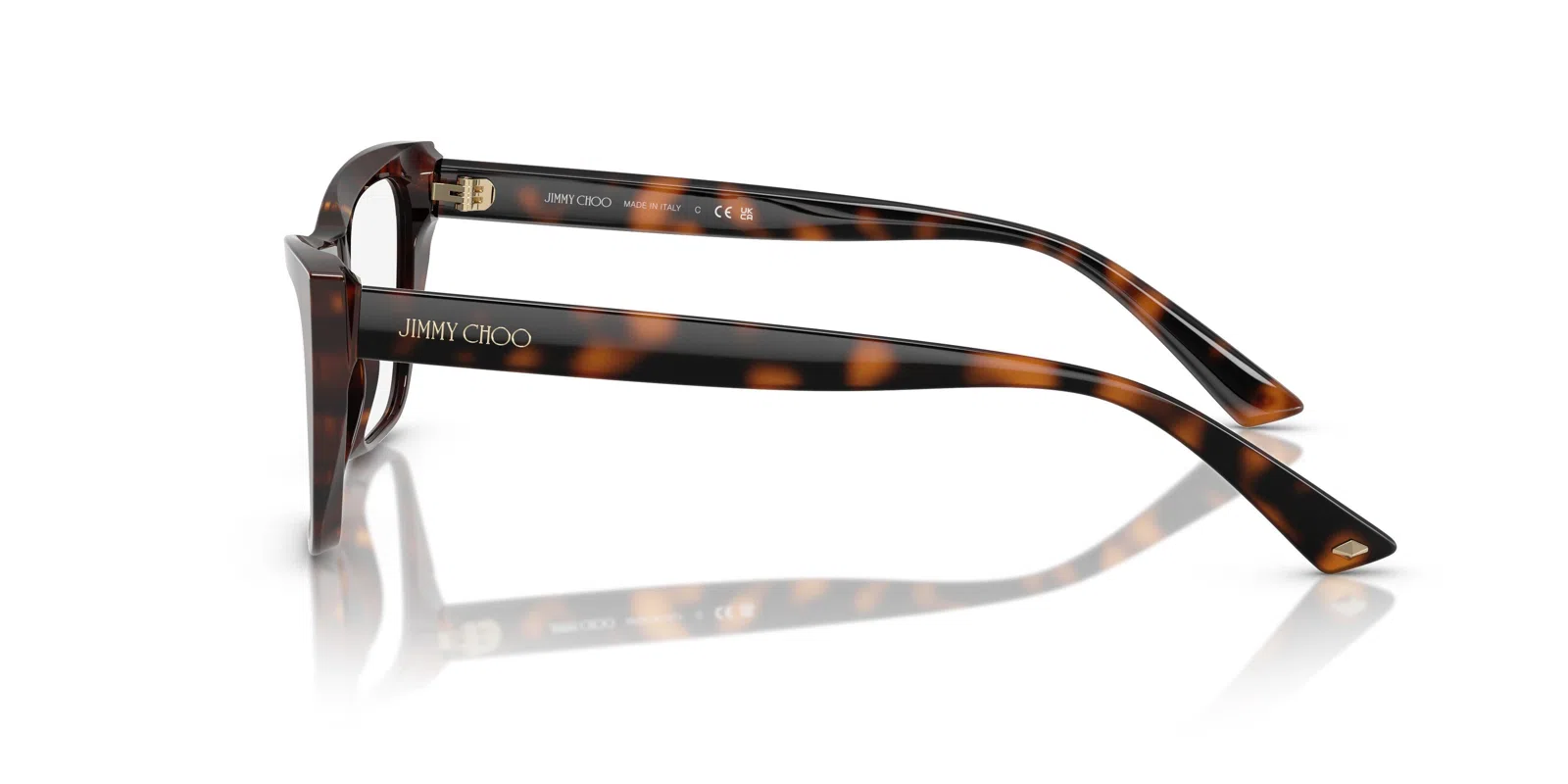 Jimmy Choo 3025 Eyeglasses - view 16